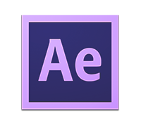 Logo Formation Adobe After Effects