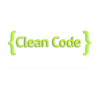 Clean Code Octobre