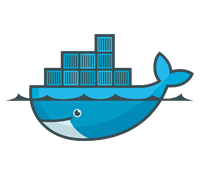 Logo Formation Docker avec Ansible