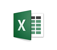 Logo Formation Microsoft Excel