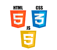 Logo Formation HTML5 CSS3 JS