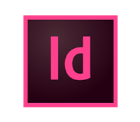Adobe InDesign Avril