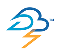 Logo Formation Storm