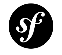 Logo Formation Symfony