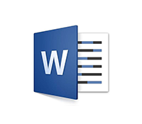 Microsoft Word Novembre