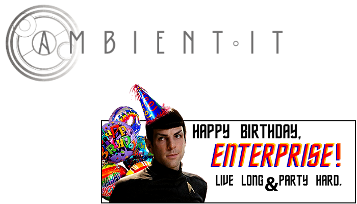 HappyBirthdayAmbient