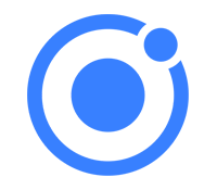Logo Formation Ionic