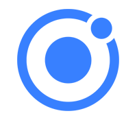 Logo Formation Ionic