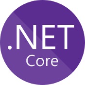 Logo Formation .NET Core 3 MVC ASP.NET