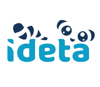 Logo Formation Ideta