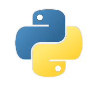 Logo Formation au langage Python