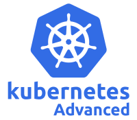 Logo Kubernetes Avancé