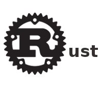 Rust Logo