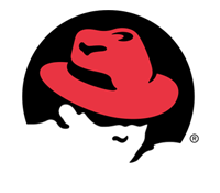 Logo Formation Préparation RHCSA avec RedHat