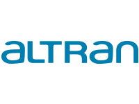 Logo Client - Altran