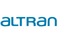 Logo Client - Altran