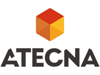 Logo Client - Atecna