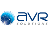 Logo Client - AVR