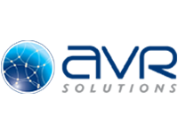 Logo Client - AVR