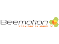 Logo Client - BeeMotion