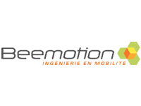 Logo Client - BeeMotion