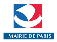 Logo Client - Mairie de Paris