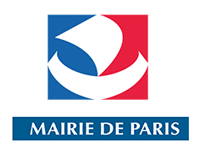 Logo Client - Mairie de Paris