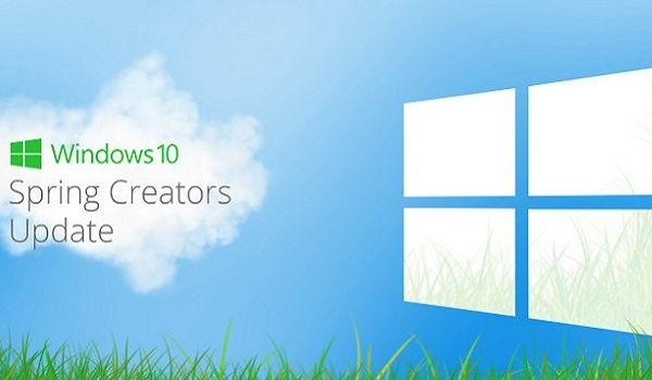 windows 10 spring creators update