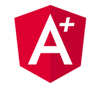 Logo Formation Angular Avancée