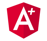 Logo Formation Angular Avancée