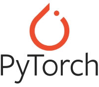 Logo Pytorch