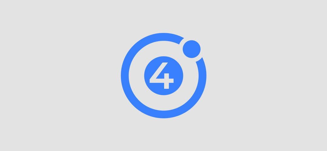 Sortie de Ionic 4 Beta : dernière échappée vers la version finale