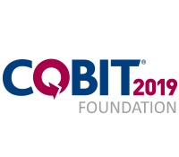 Logo Formation COBIT 2019 Foundation