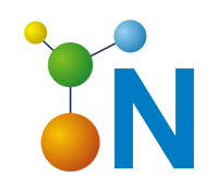 Logo Formation NCache