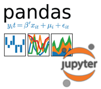 Formation Pandas et Jupyter Notebook