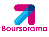 Logo Client - Boursorama