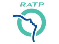 Logo Client - RATP