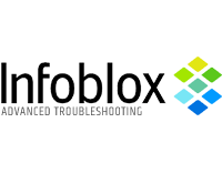 Logo Formation Formation Infoblox : Core DDI Advanced Troubleshooting