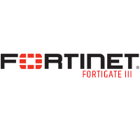 Logo Formation Formation Fortinet FortiGate 3