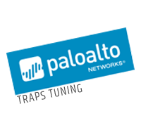Formation Palo Alto Traps : déploiement et optimisation