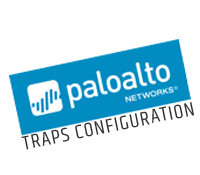 Logo Formation Palo Alto Traps Installation configuration et gestion