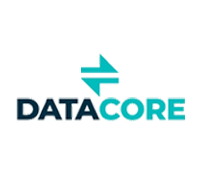 Logo Formation DataCore DCIE