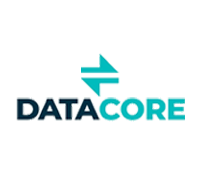 Logo Formation DataCore DCIE