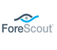 Logo Formation ForeScout Certified Administrator