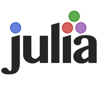 Logo Formation Julia Langage Data Science