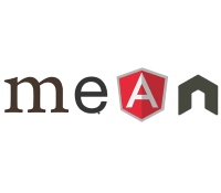 Logo Formation MEAN