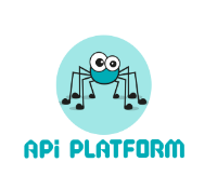 Logo pour la Formation API Platform