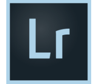 Logo Formation Lightroom