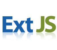 Logo Formation Ext JS by Sencha