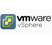 Logo pour la Formation VMware vSphere 6